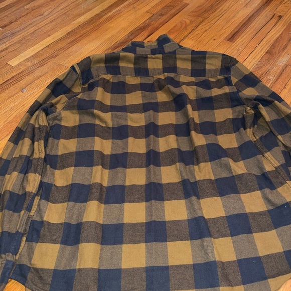 American Eagle Flannel - Picture 1 of 2